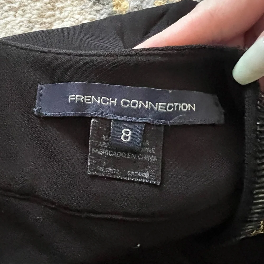 French Connection Mini Dress - Picture 5 of 8